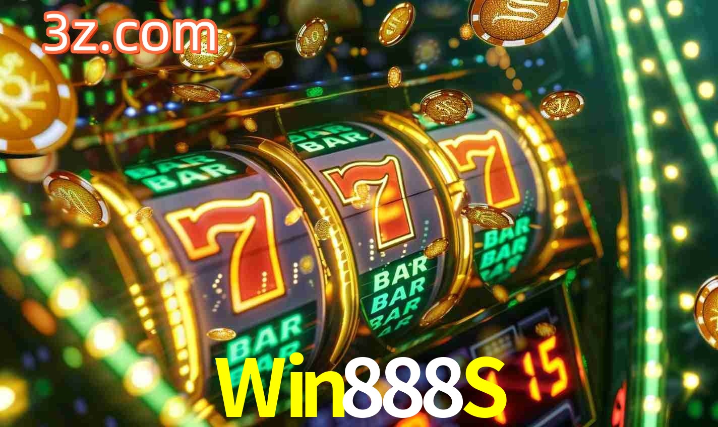 Populares Slots Win888S