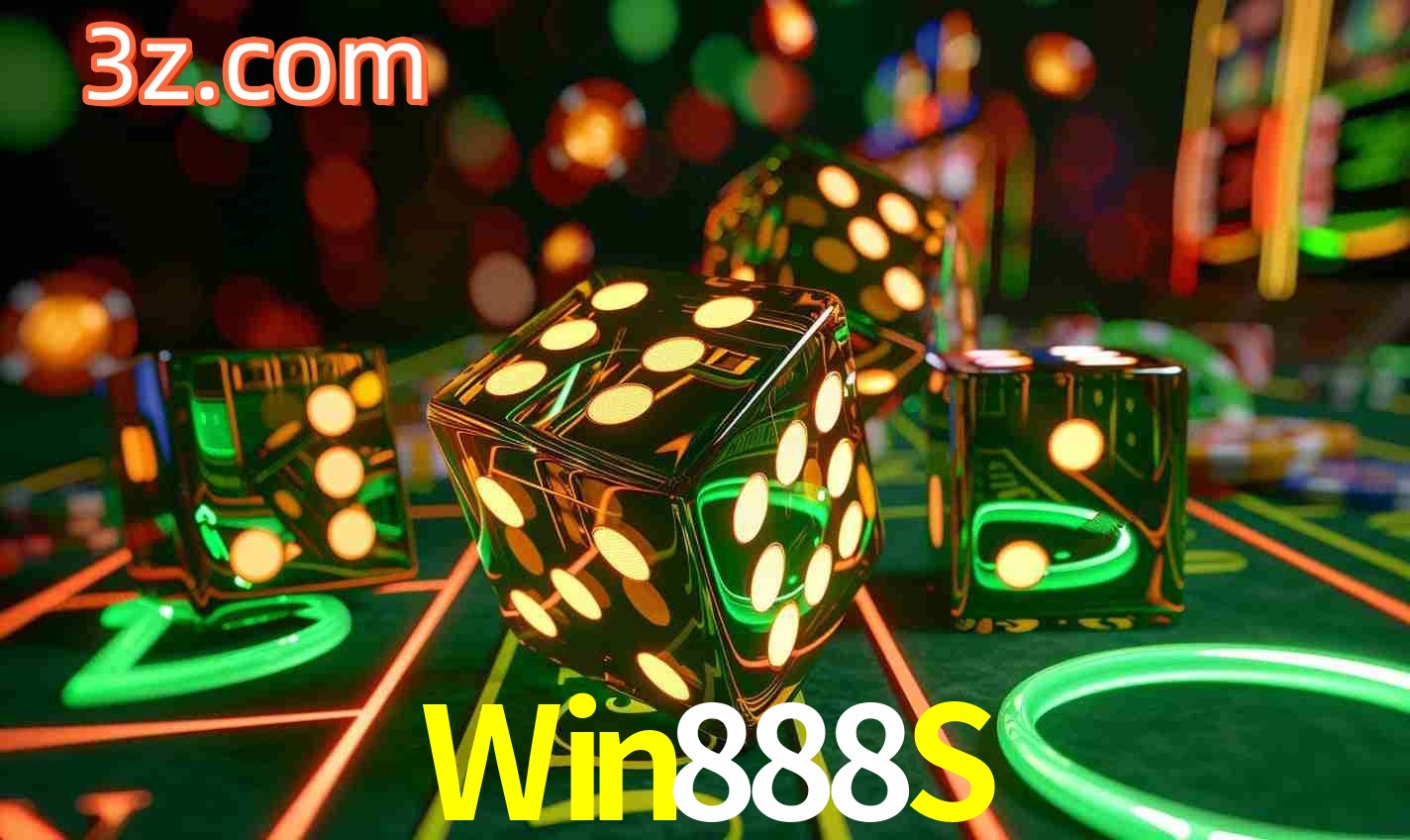 Entretenimento no Jogos Win888S