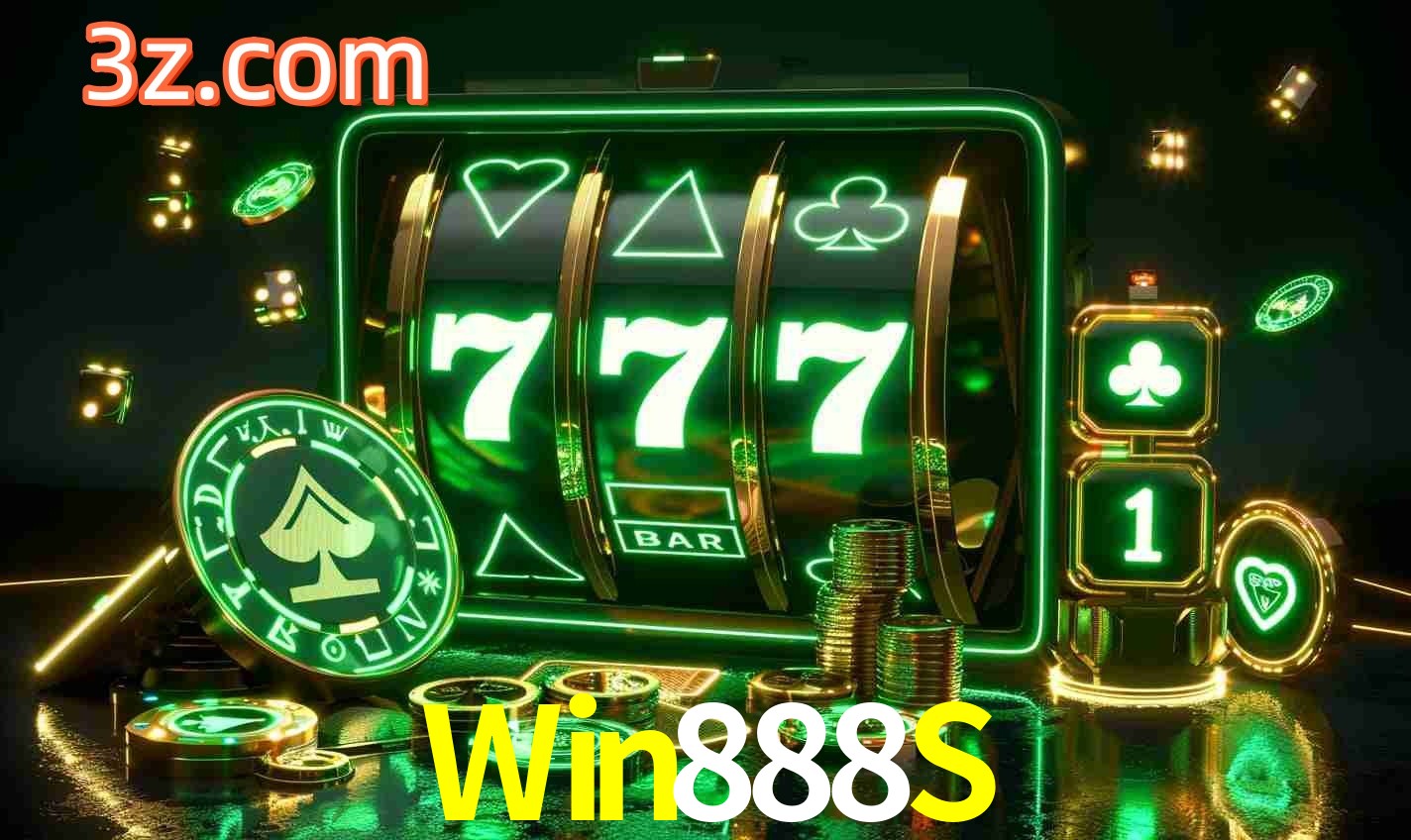 Seguro Login no Cassino Online Win888S
