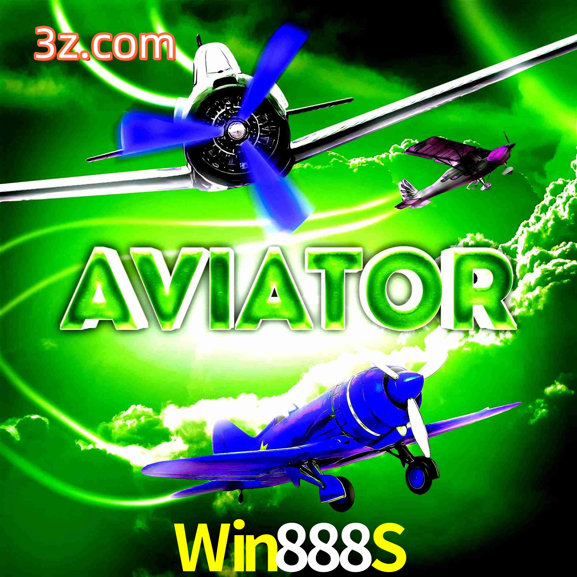 Aviator Win888S Tente a Sorte