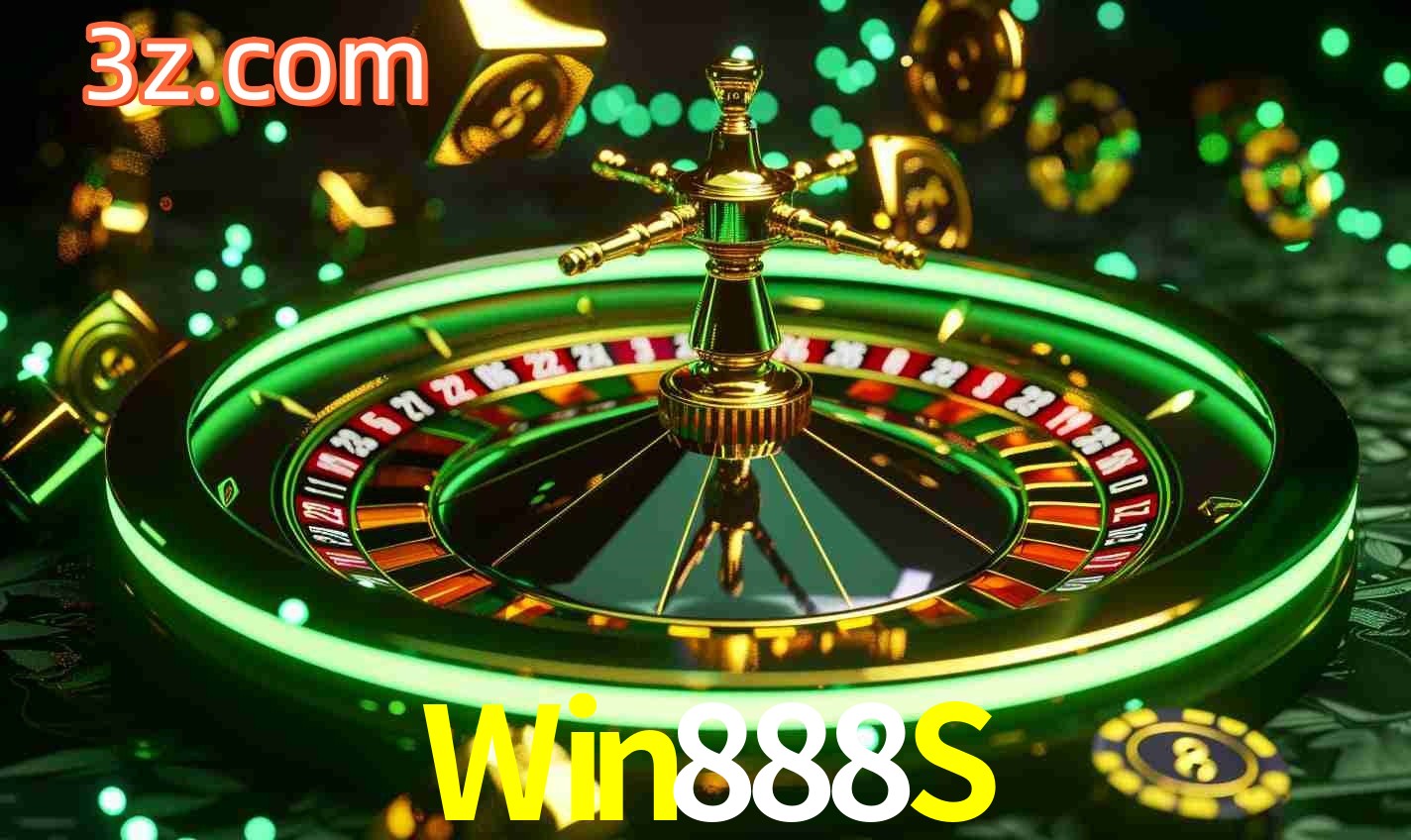 Desfrutar de um Cassino Win888S