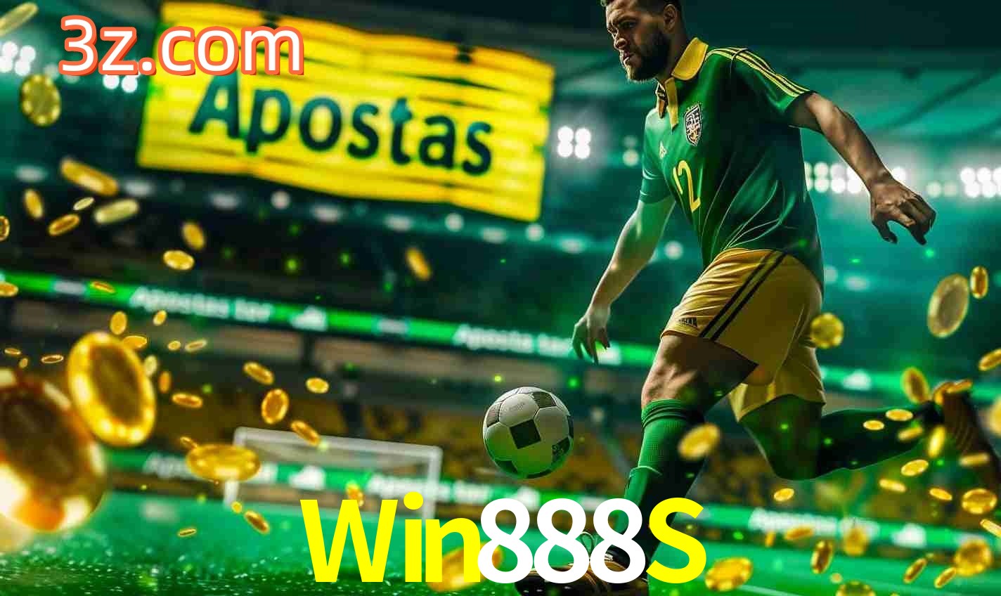 Diversas Apostas em Eventos Esportivos Win888S