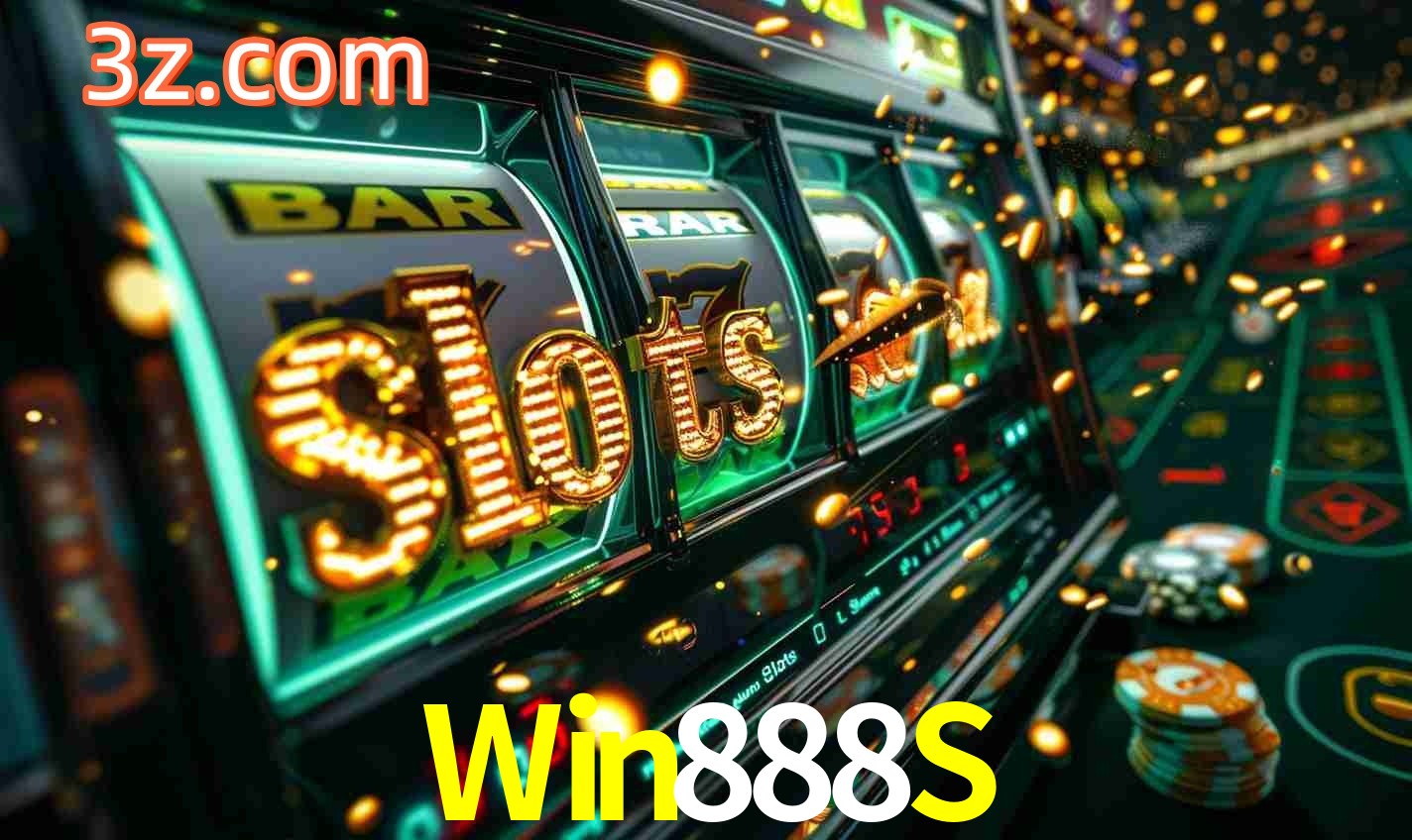 Melhor dos Slots Cassino Win888S